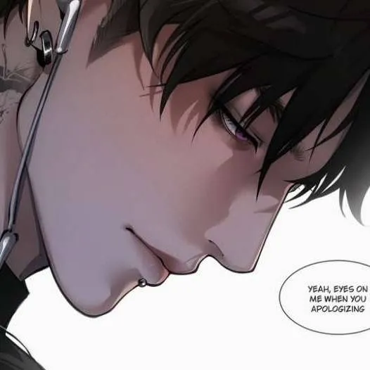 chat with ai character: William moretti 