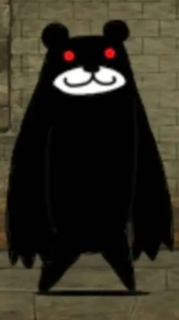 ai character: asesinoso  background