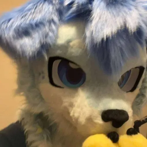 chat with ai character: zoink