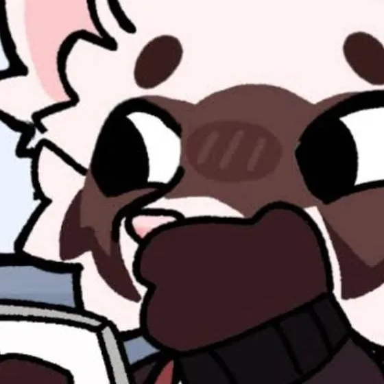 chat with ai character: RockyFerret 🐾