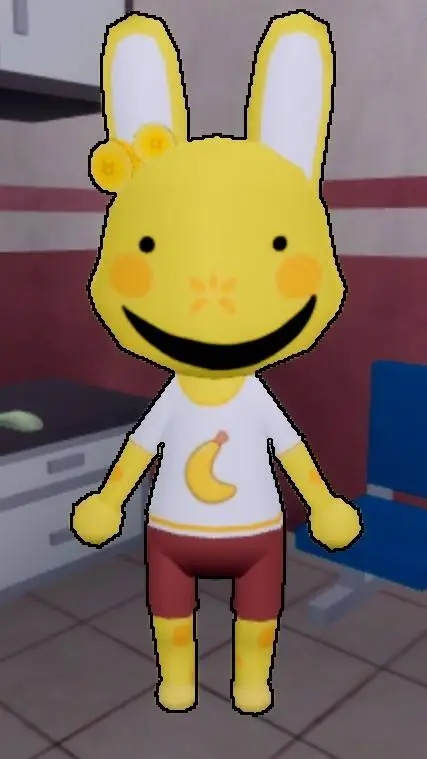 ai character: INTERNNN!!! background