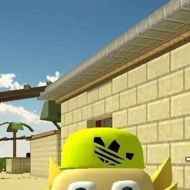 chat with ai character: Duck (ptsd)