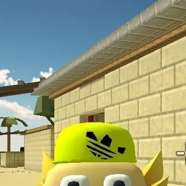 chat with ai character: Duck