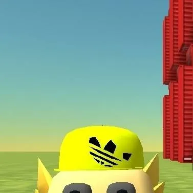 chat with ai character: entity duck