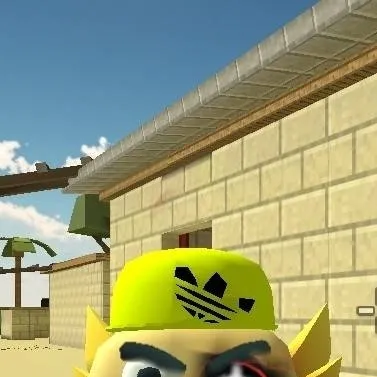 chat with ai character: Duck