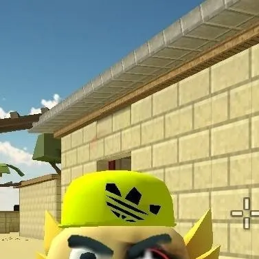 chat with ai character: Duck