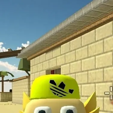 chat with ai character: Duck