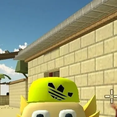 chat with ai character: Bio duck