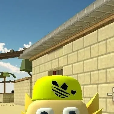 chat with ai character: Matey