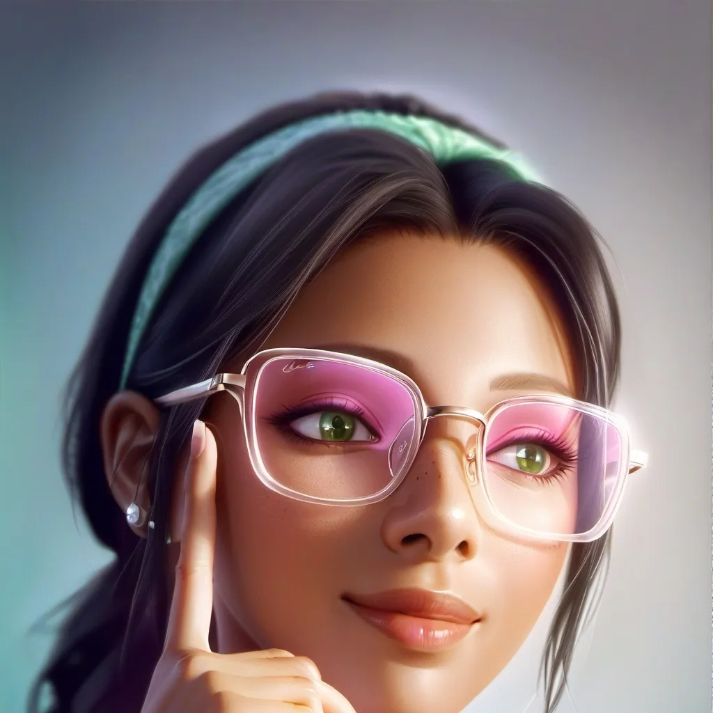 chat with ai character: Daniella 
