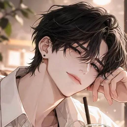chat with ai character: Ethan 