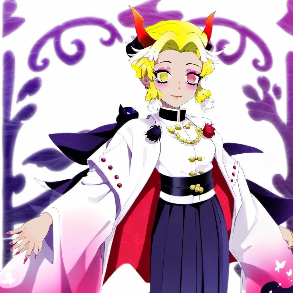 chat with ai character: Emily kocho