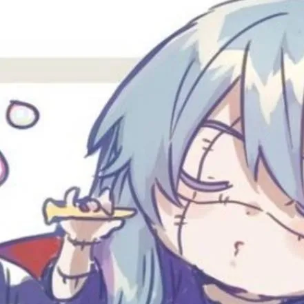 chat with ai character: Mahito