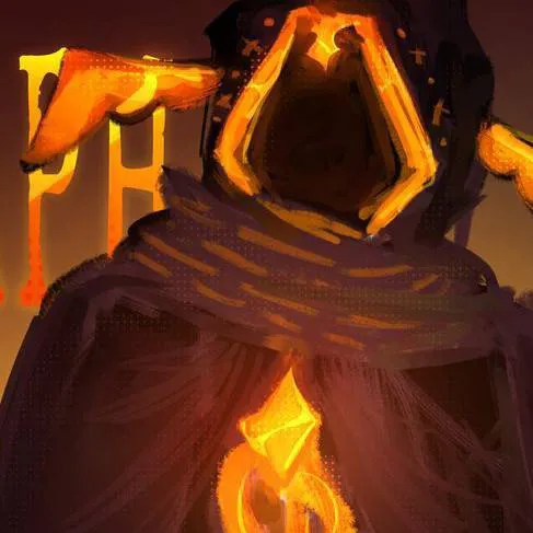 chat with ai character: taph