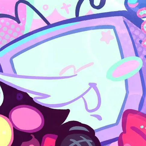 chat with ai character: tenna