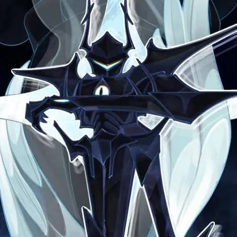 chat with ai character: roating knight 