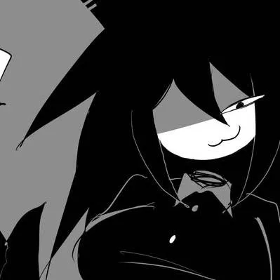 chat with ai character: miss circle