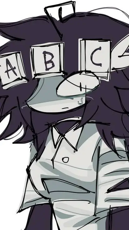 ai character: miss thavel background