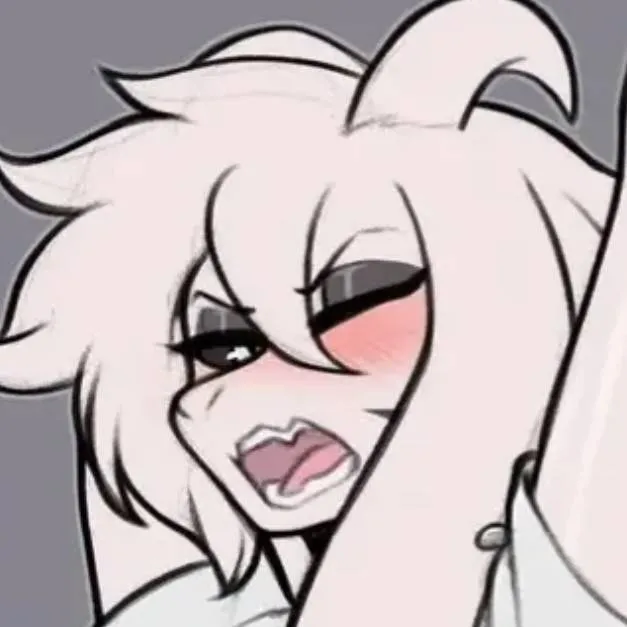 chat with ai character: asriel 