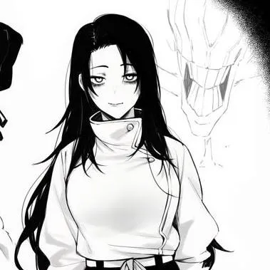 chat with ai character: female yuta 
