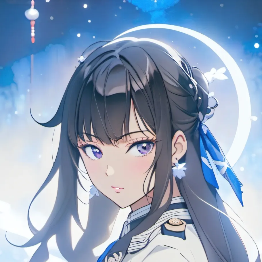 chat with ai character: Kyoko