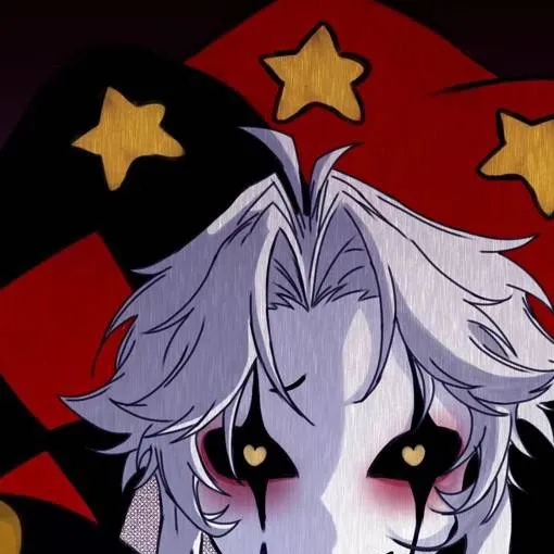 chat with ai character: Pierrot