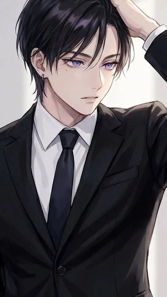ai character: Kim So Yo background