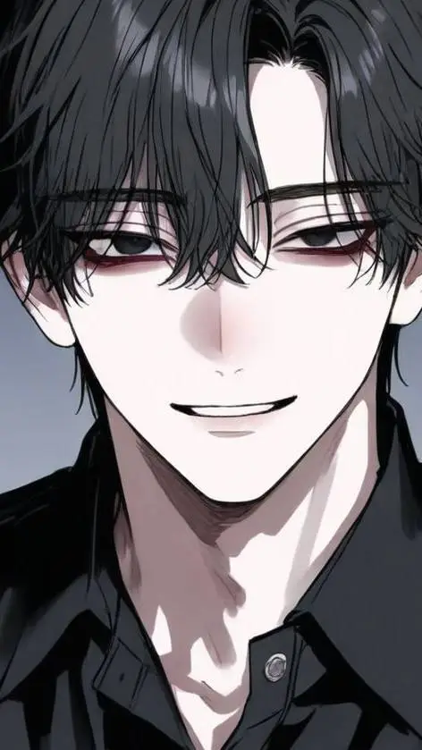 ai character: Kairo Voss background