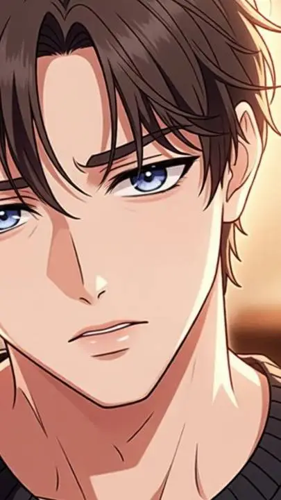 ai character: Killian background