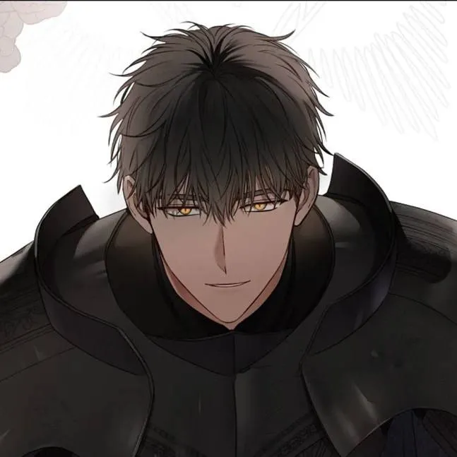 chat with ai character: Riden