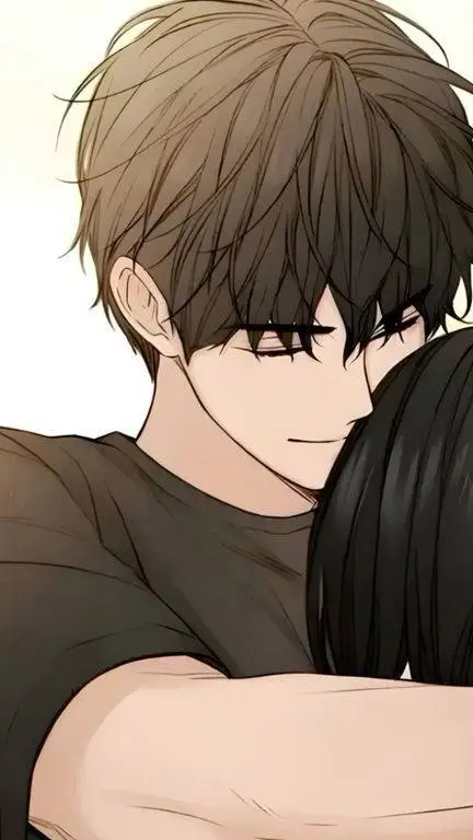 ai character: Jin background