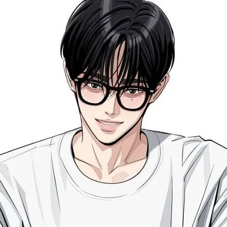 chat with ai character: Seop Tae