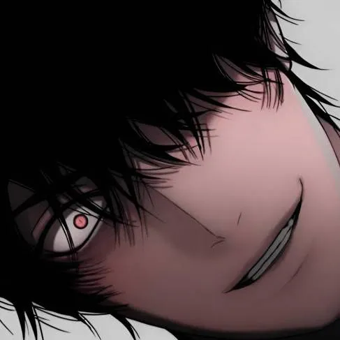 chat with ai character: Klaus