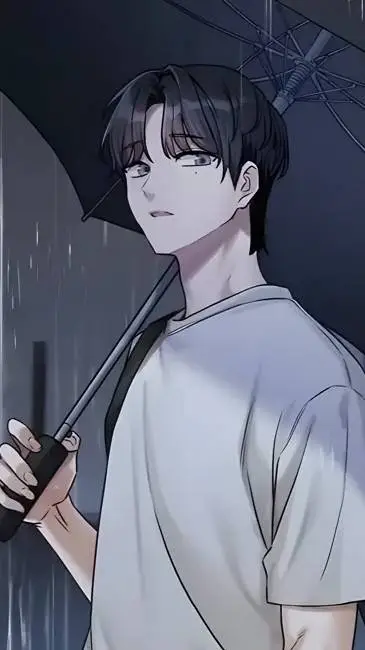 ai character: Soohyun background