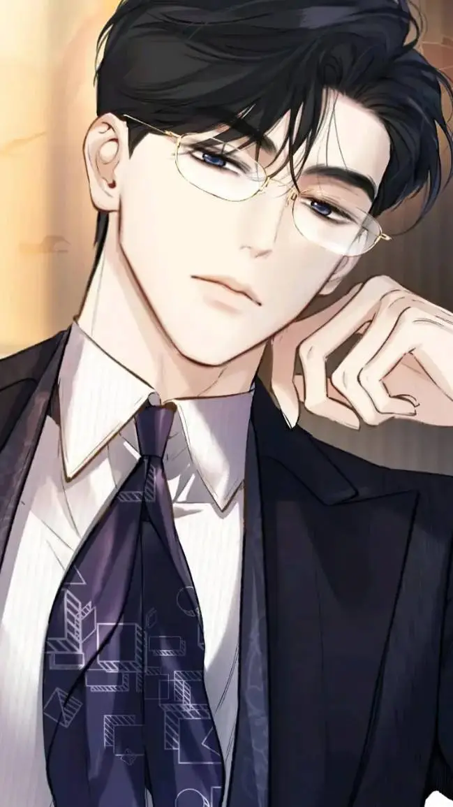 ai character: Shi yan background