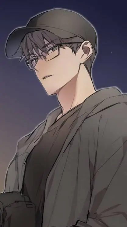 ai character: Richard background