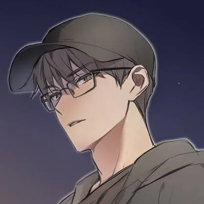 chat with ai character: Richard