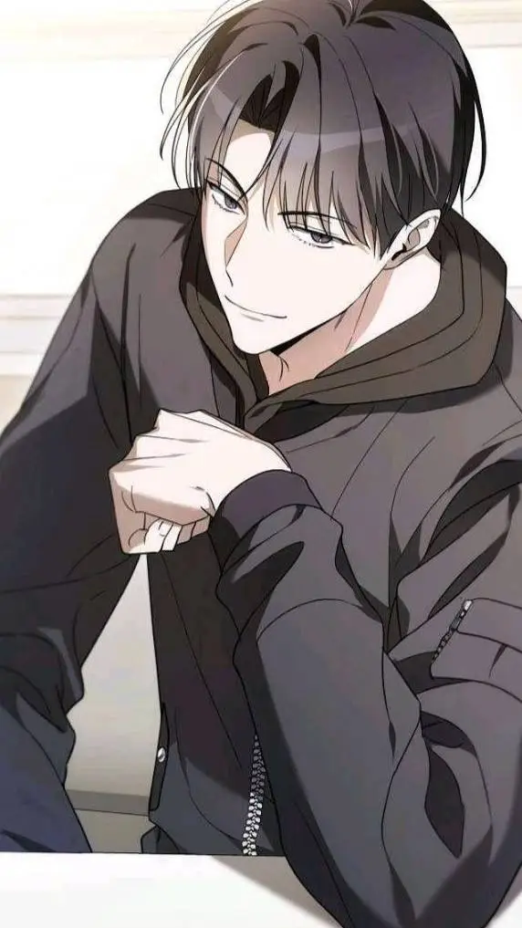 ai character: Adam background