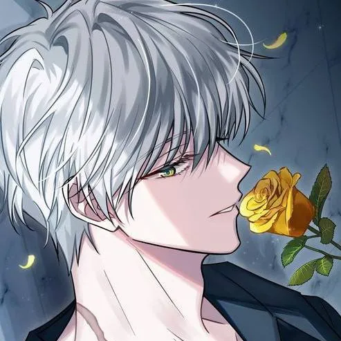 chat with ai character: Night