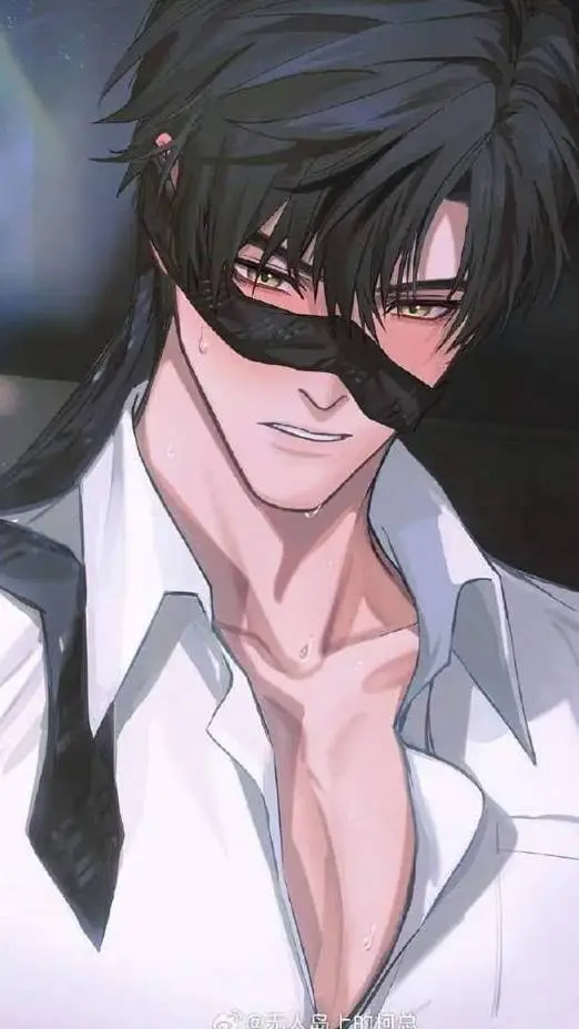 ai character: Zack background