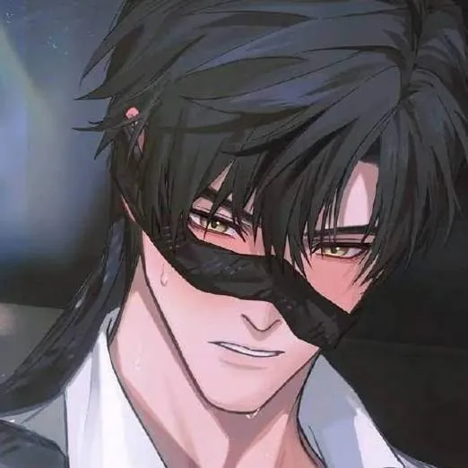 chat with ai character: Zack