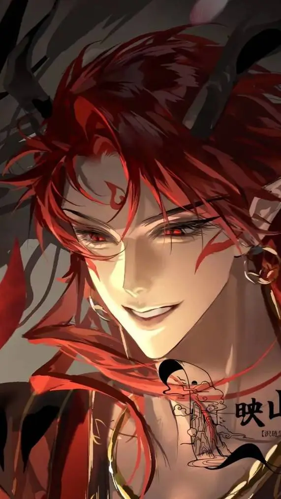ai character: Asmodeux  background