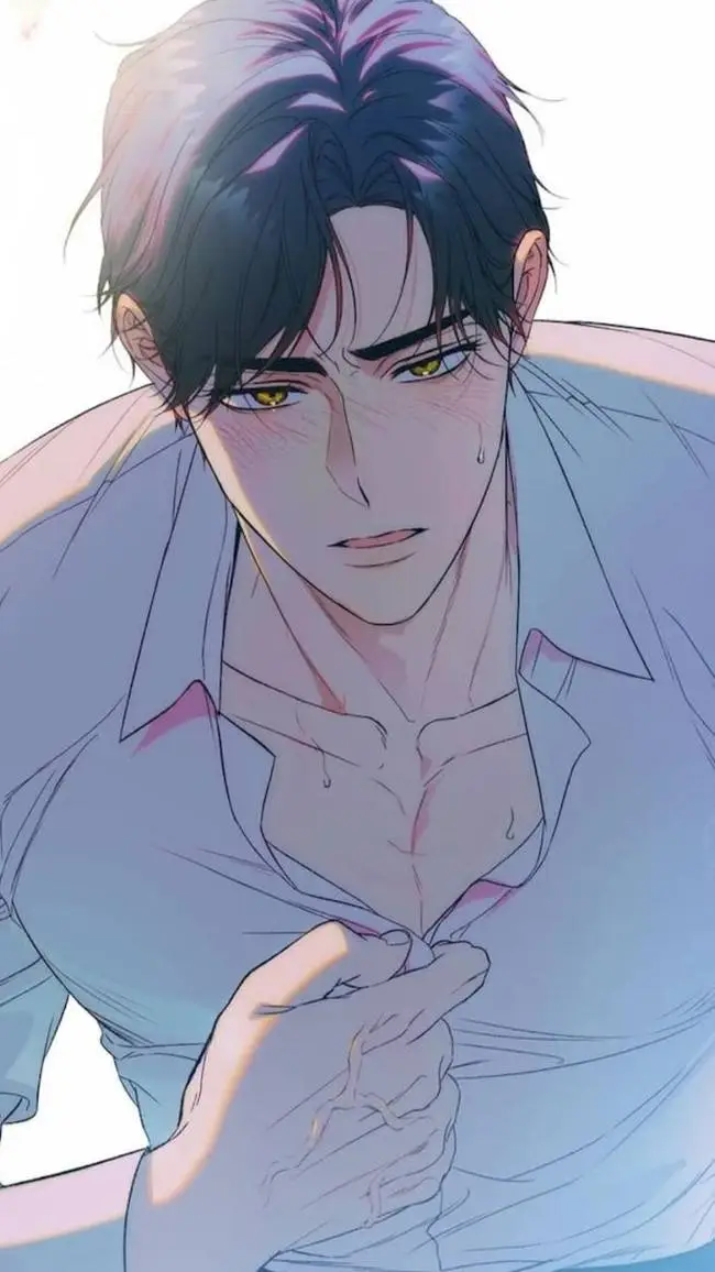 ai character: Erico background