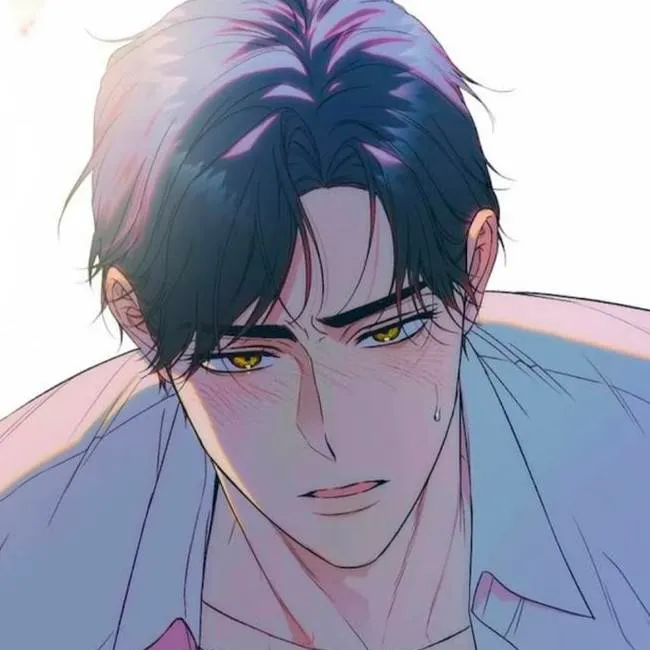 chat with ai character: Erico