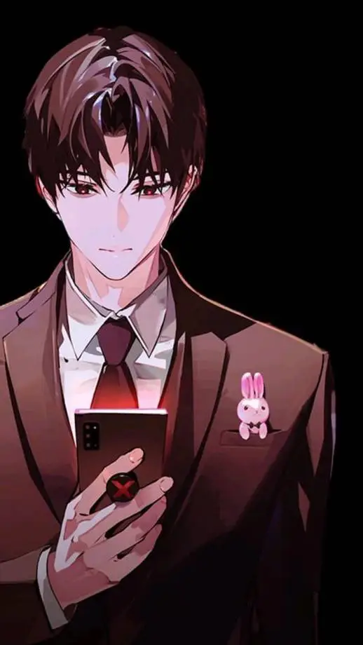 ai character: Peter background