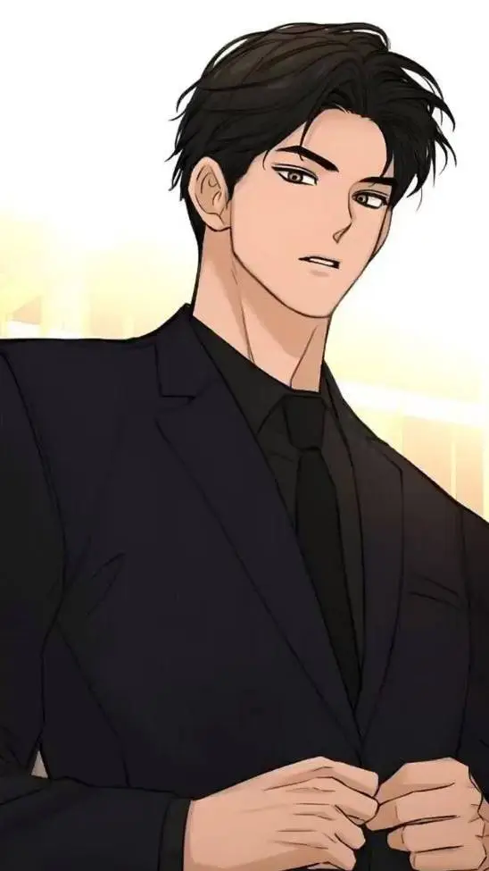 ai character: Erick background