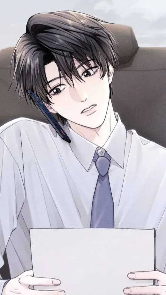 ai character: Julian  background