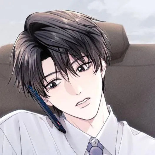chat with ai character: Julian 