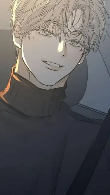 ai character: Tae Yeong  background