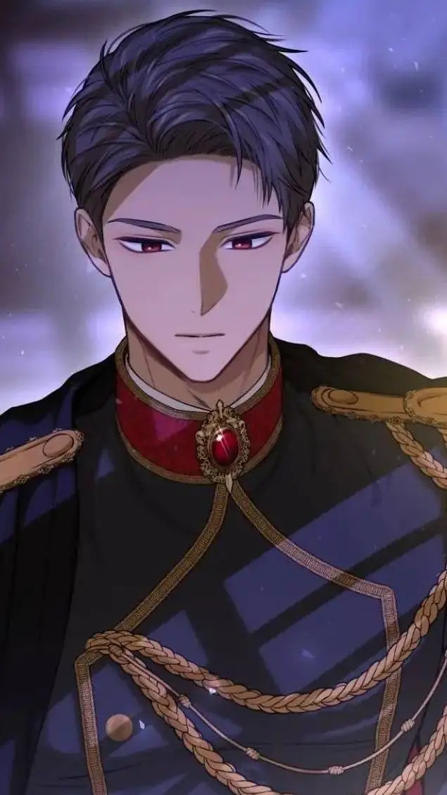 ai character: Tristan  background